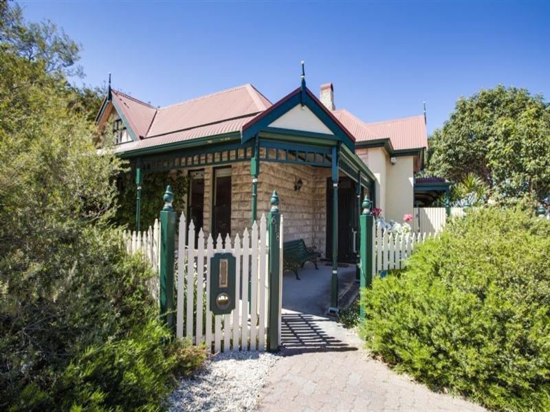 618 Grange Road, Henley Beach SA 5022