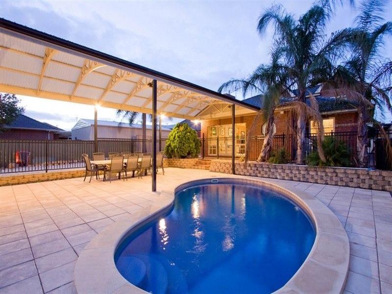 34 Western Parade, Brooklyn Park SA 5032