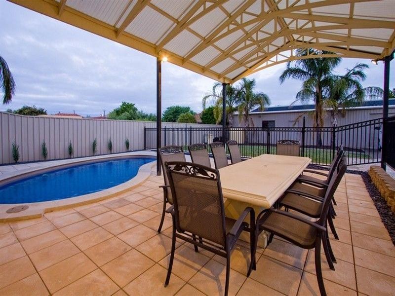 34 Western Parade, Brooklyn Park SA 5032