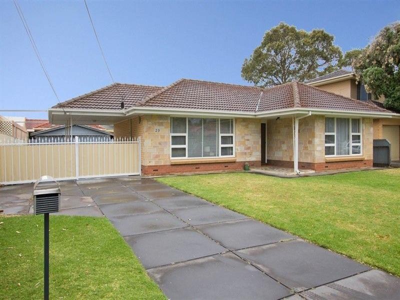 29 Northern Avenue, West Beach SA 5024