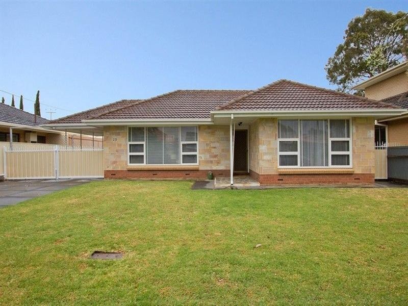 29 Northern Avenue, West Beach SA 5024