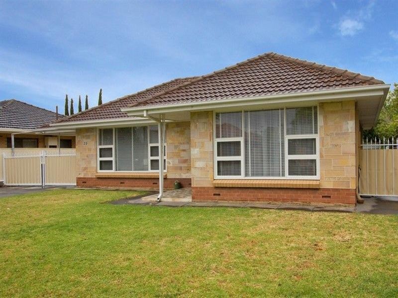29 Northern Avenue, West Beach SA 5024