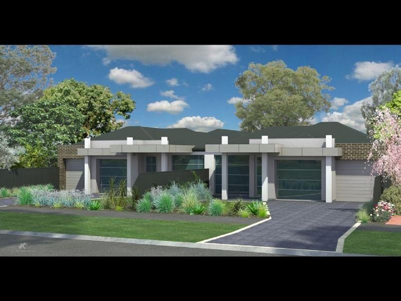 11 and 11A Madeline Crescent, Fulham Gardens SA 5024