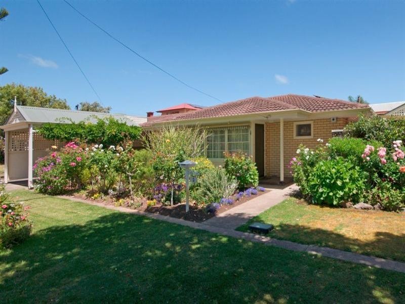3 Wilson Court, Grange SA 5022