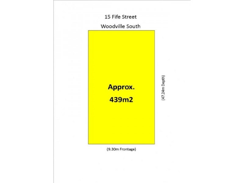 15 Fife Street, Woodville South SA 5011