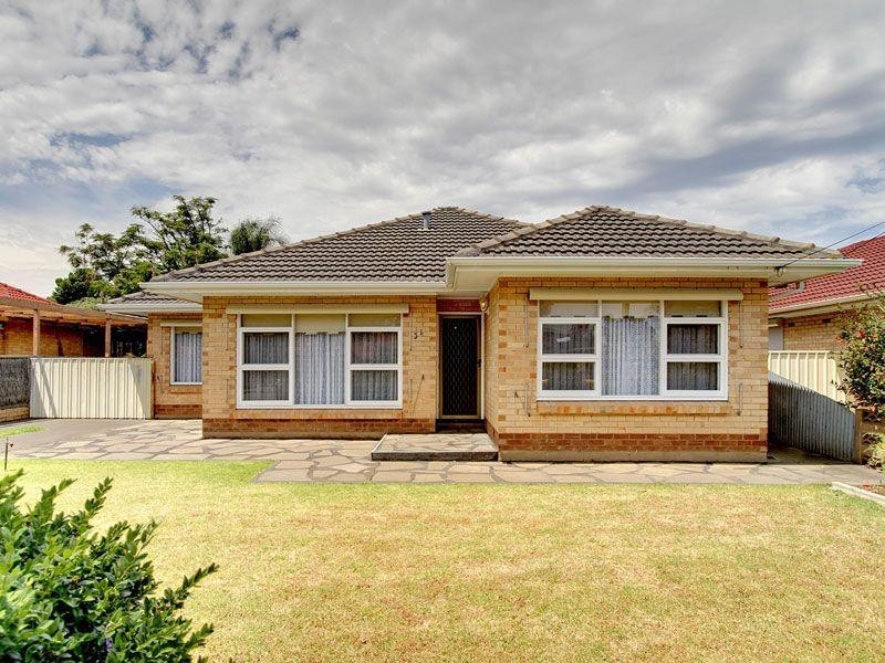 31 Seaforth Avenue, Somerton Park SA 5044