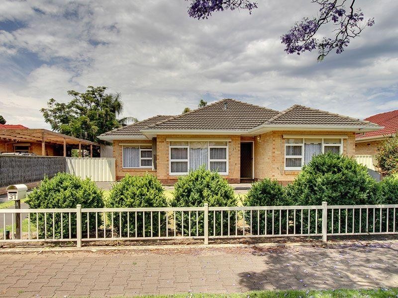 31 Seaforth Avenue, Somerton Park SA 5044