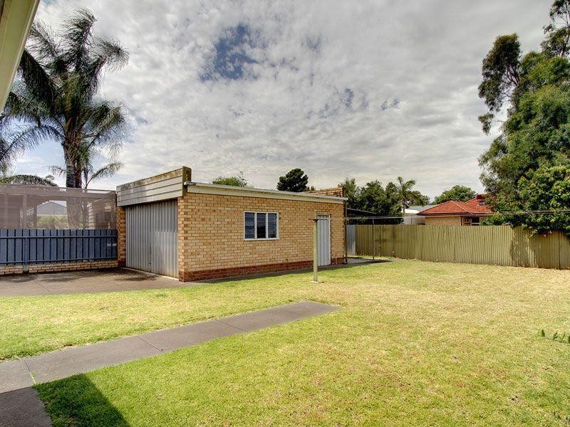 31 Seaforth Avenue, Somerton Park SA 5044