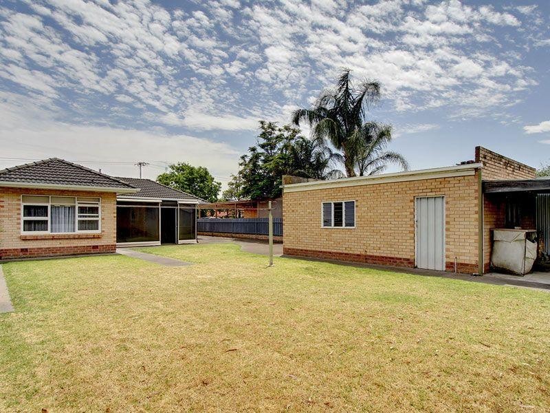 31 Seaforth Avenue, Somerton Park SA 5044