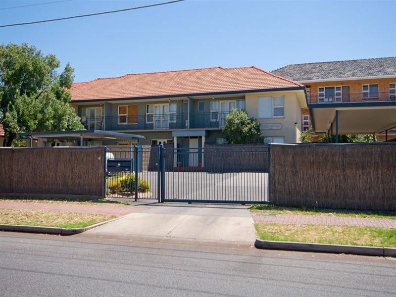 2/41 Military Road, West Beach SA 5024