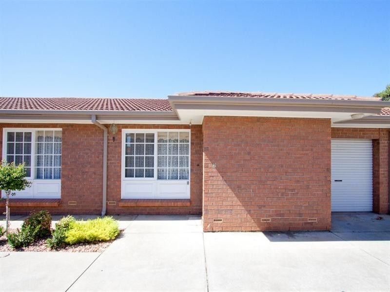 2/19 May Terrace, Brooklyn Park SA 5032