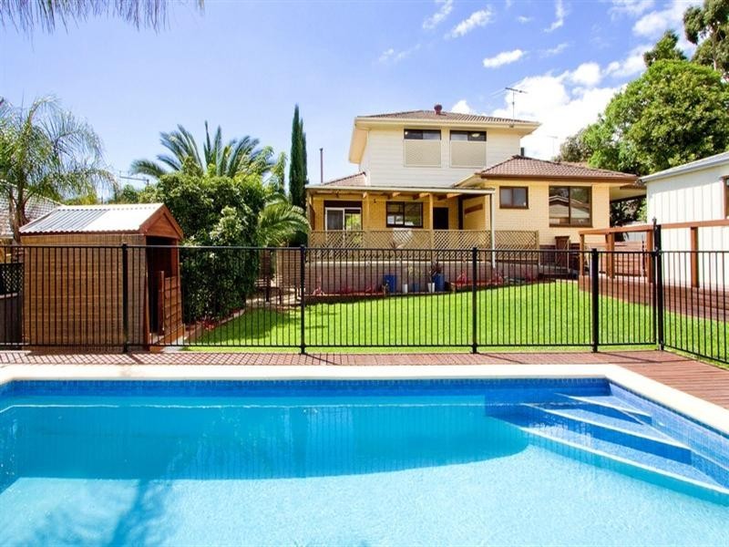 14 Berkeley Road, O’halloran Hill SA 5158