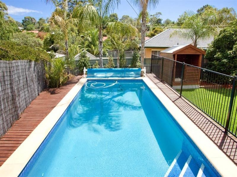 14 Berkeley Road, O’halloran Hill SA 5158