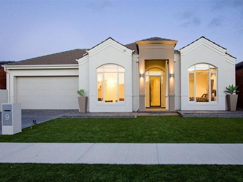 9 Swann Avenue, Flinders Park SA 5025