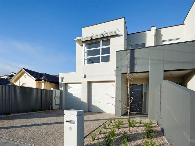 13 Lancaster Avenue, Fulham Gardens SA 5024
