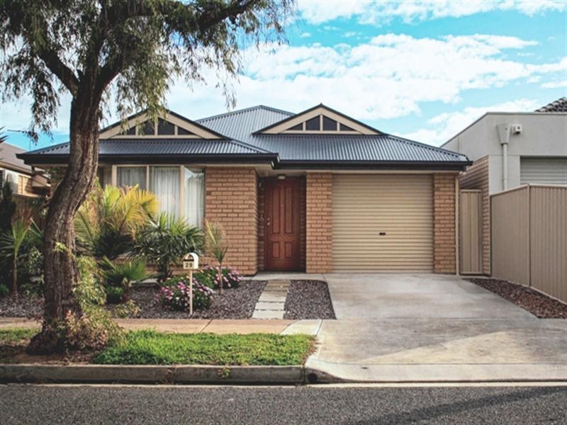 29 Koombana Terrace, Osborne SA 5017
