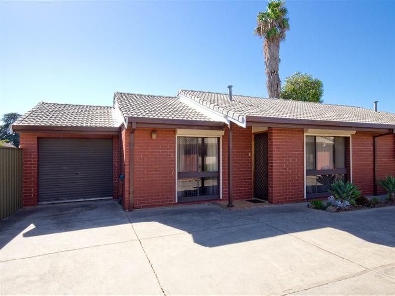 3/2 Wallala Avenue, Park Holme SA 5043
