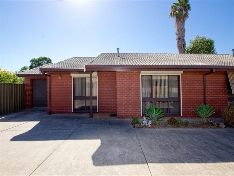 3/2 Wallala Avenue, Park Holme SA 5043
