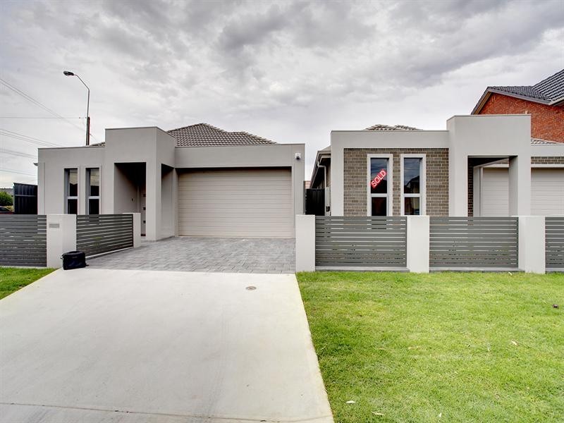 1 White Terrace, Fulham Gardens SA 5024