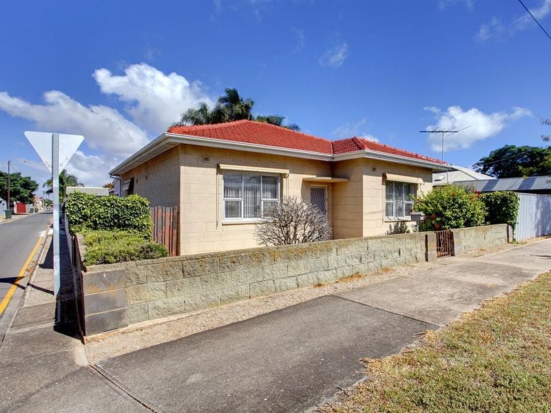 18 Rose Street, Birkenhead SA 5015