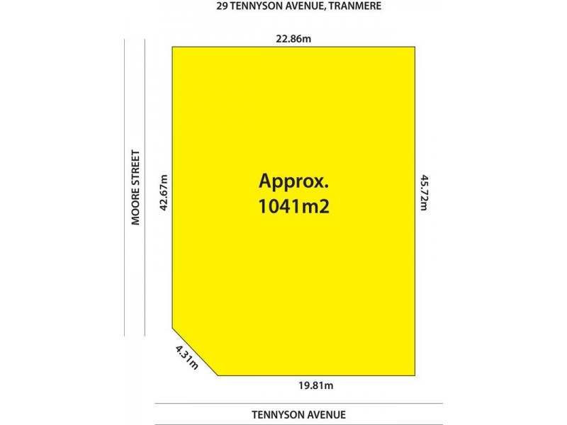 29 Tennyson Avenue, Tranmere SA 5073