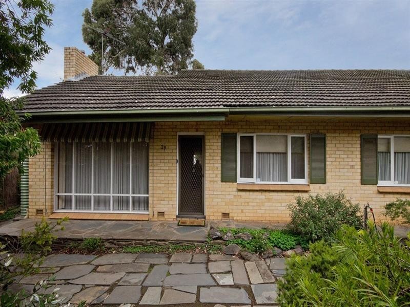 29 Tennyson Avenue, Tranmere SA 5073