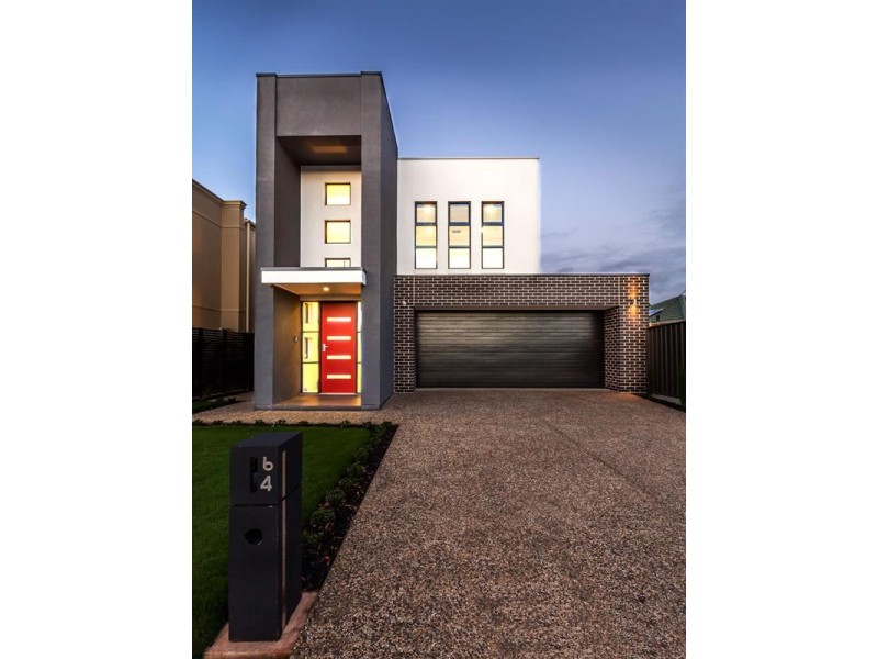 64 Cudmore Terrace, Henley Beach SA 5022