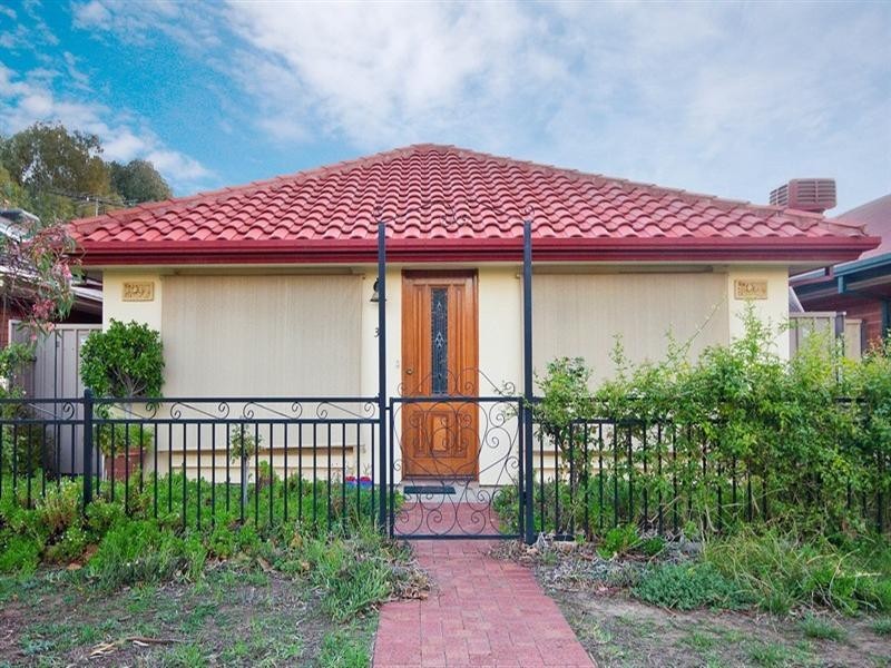 3 McCole Circuit, Allenby Gardens SA 5009
