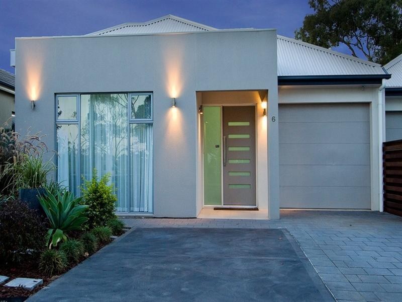 6 Netley Avenue, Lockleys SA 5032
