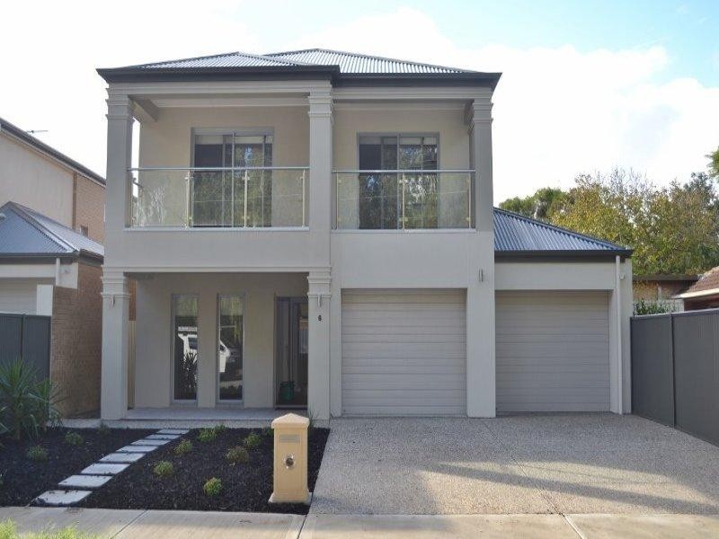 6 Belgrave Avenue, Flinders Park SA 5025