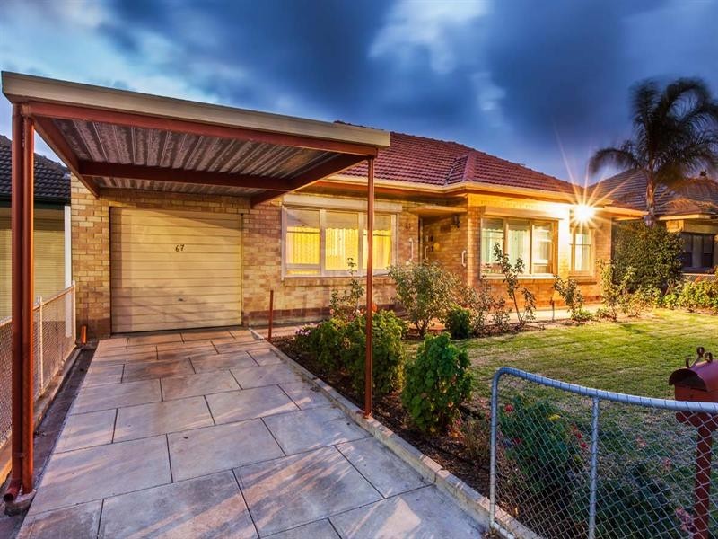 67 Wright Street, Henley Beach SA 5022