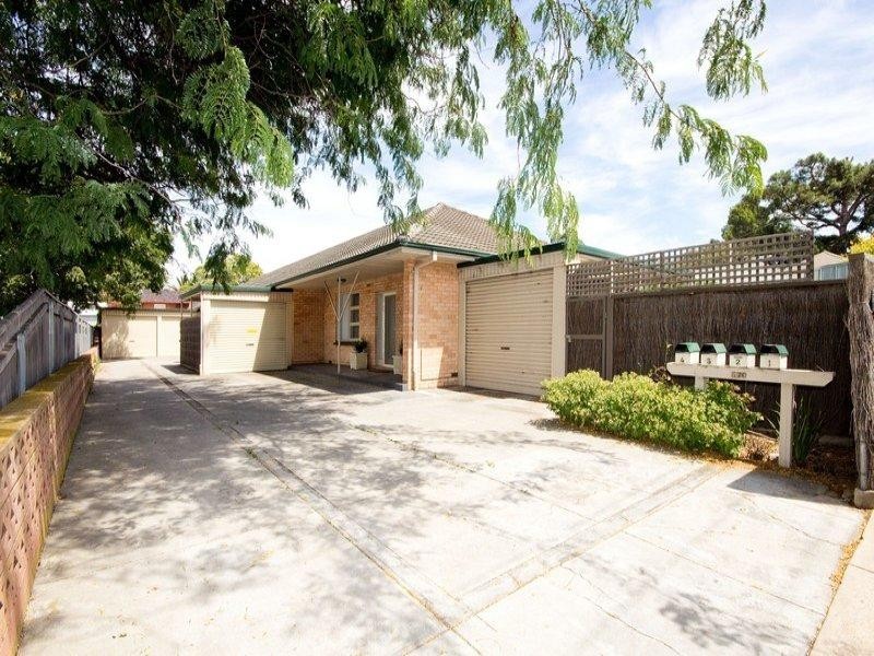 2/570 Tapleys Hill Road, Fulham SA 5024