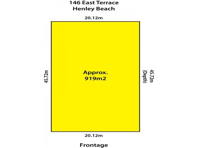 146 East Terrace, Henley Beach SA 5022
