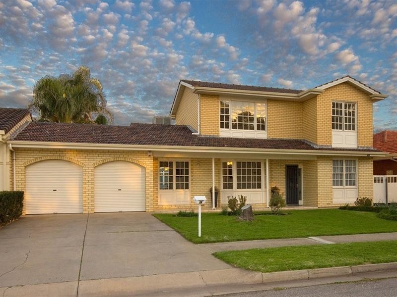 19 Fisher Terrace, Fulham Gardens SA 5024