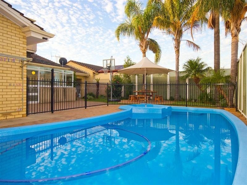 19 Fisher Terrace, Fulham Gardens SA 5024