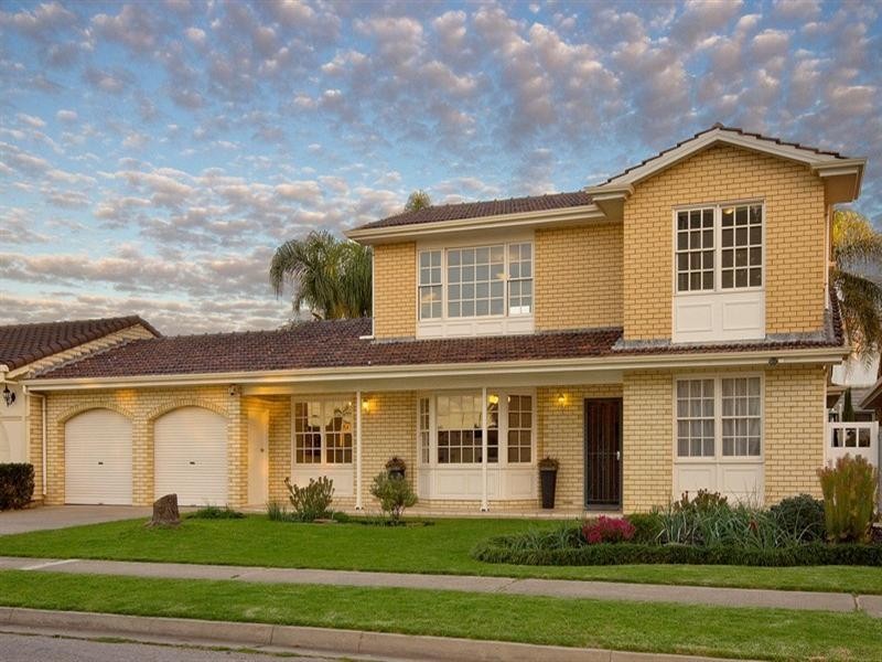 19 Fisher Terrace, Fulham Gardens SA 5024