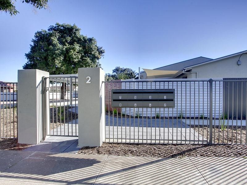 7/2 Halsey Road, Fulham SA 5024