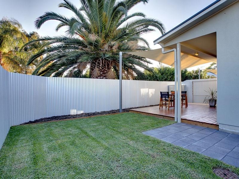 7/2 Halsey Road, Fulham SA 5024