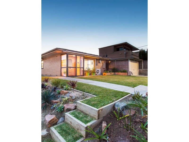 1/15 Clegowie Street, West Beach SA 5024