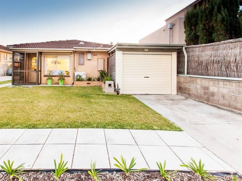 1/15 Clegowie Street, West Beach SA 5024