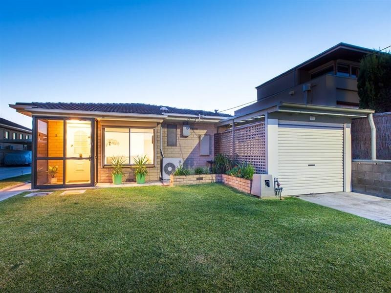 1/15 Clegowie Street, West Beach SA 5024