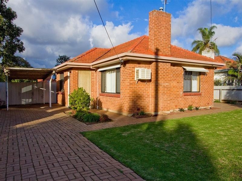26 Hardy Street, Croydon Park SA 5008