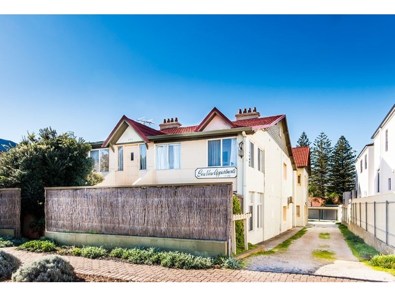4/252 Seaview Road, Henley Beach SA 5022