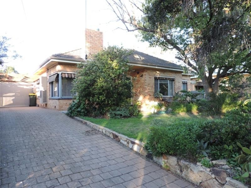 22 Acacia Avenue, Glenelg North SA 5045