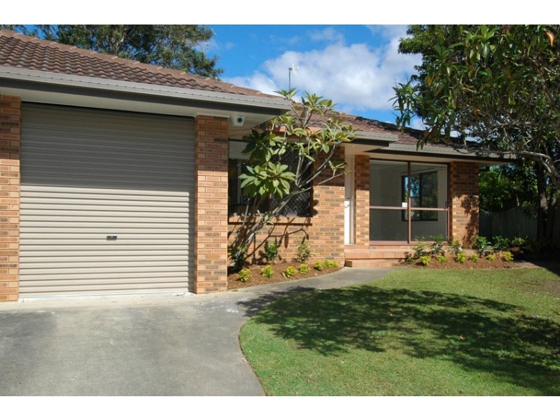 25b Wildwood Court, Surfers Paradise QLD 4217