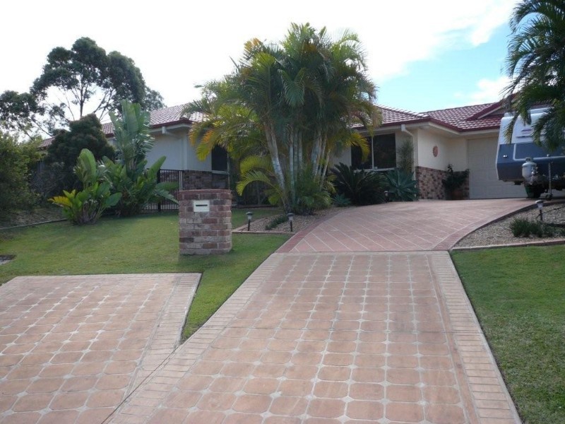 13 Mackellar Rise, Maudsland QLD 4210