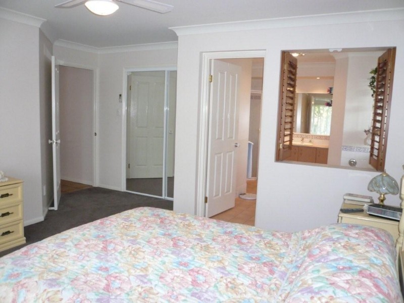 13 Mackellar Rise, Maudsland QLD 4210