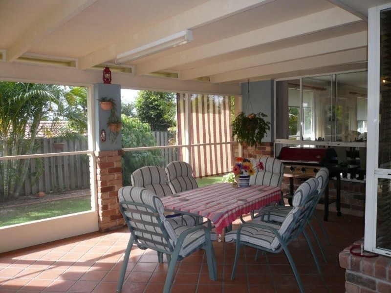 13 Mackellar Rise, Maudsland QLD 4210