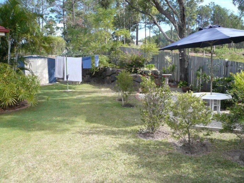 13 Mackellar Rise, Maudsland QLD 4210