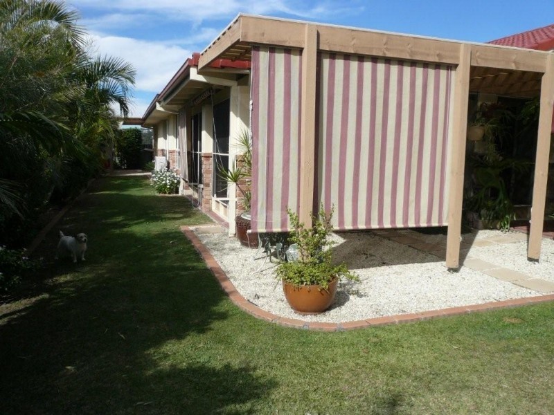 13 Mackellar Rise, Maudsland QLD 4210